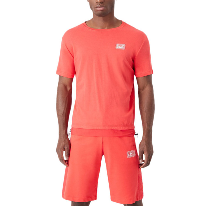 EA7 Emporio Armani Tee-shirt EA7 Emporio Armani