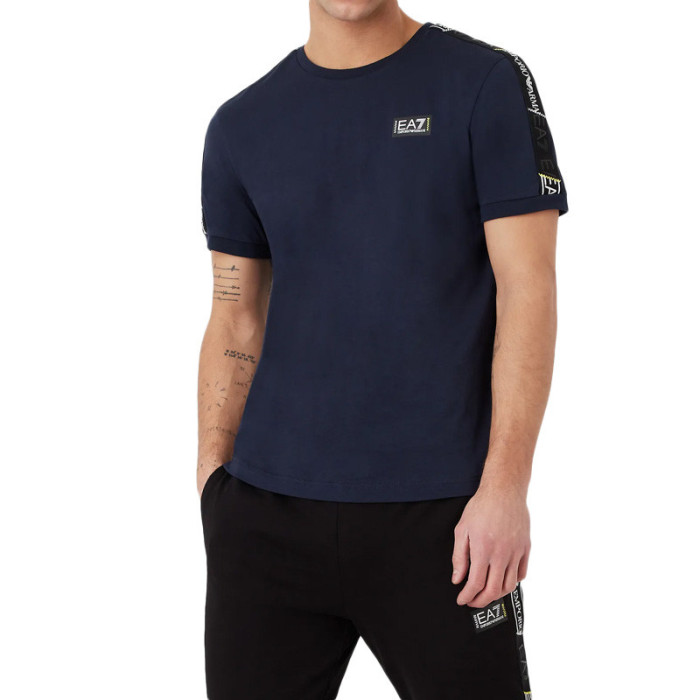 EA7 Emporio Armani Tee-shirt EA7 Emporio Armani