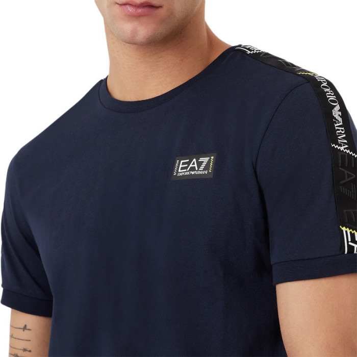 EA7 Emporio Armani Tee-shirt EA7 Emporio Armani