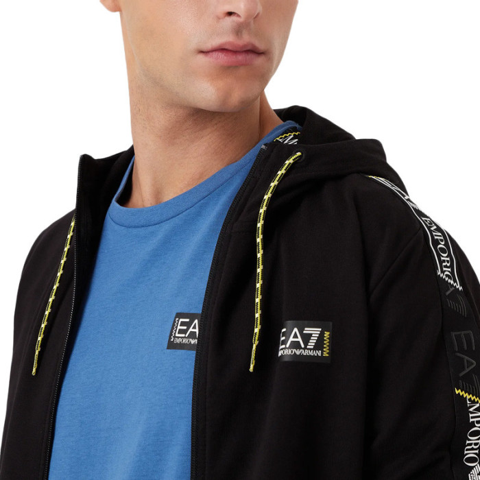 EA7 Emporio Armani Tee-shirt EA7 Emporio Armani
