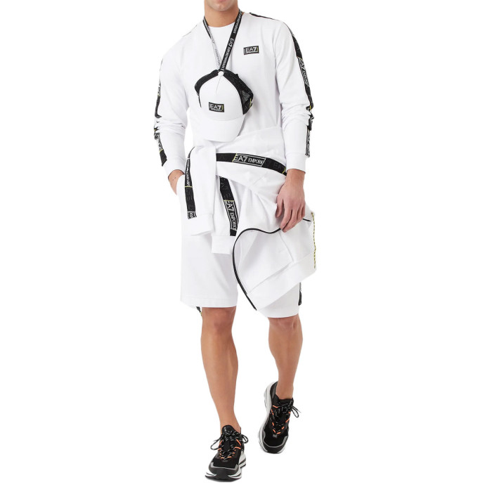 EA7 Emporio Armani Short EA7 Emporio Armani