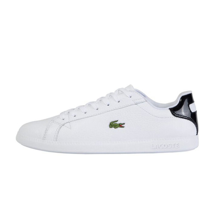 Lacoste Basket Lacoste GRADUATE 120 1 SMA