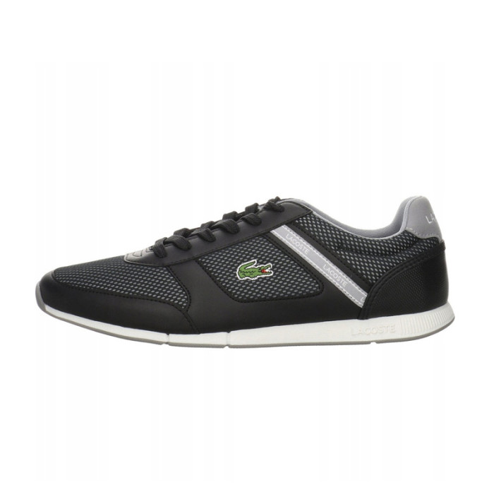 Basket Lacoste MENERVA...