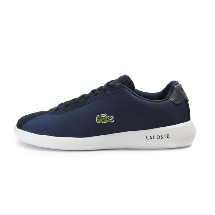 Basket Lacoste Avance 318 2...