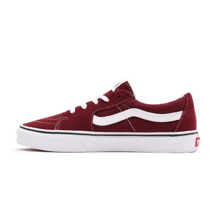 Basket Vans UA SK8 LOW