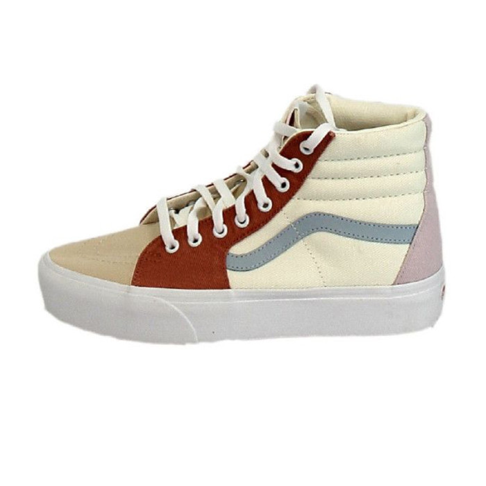 Basket Vans UA SK8 HI...