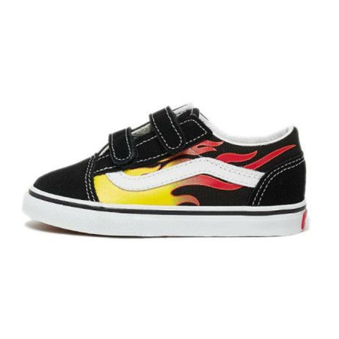 Basket Vans OLD SKOOL
