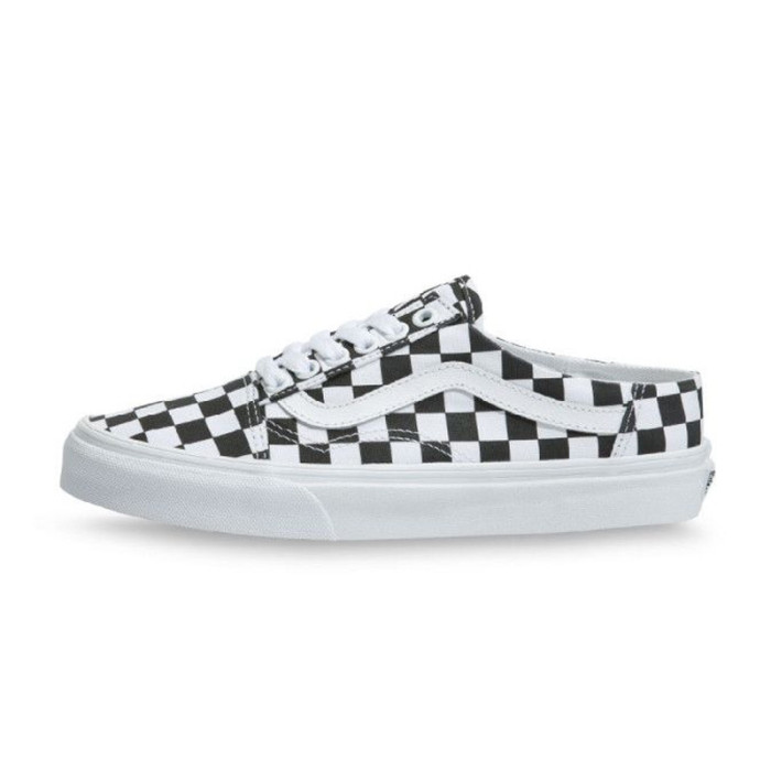 Vans Basket Vans UA OLD SKOOL MULE