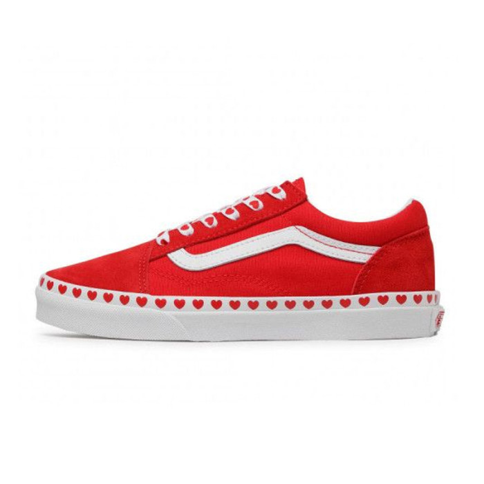 Vans Basket Vans OLD SKOOL