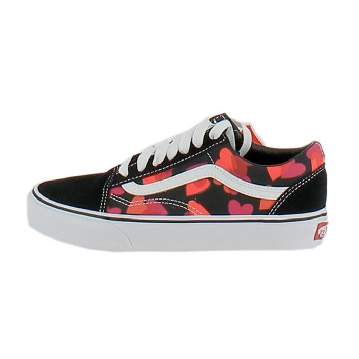 Vans Basket Vans AUTHENTIC