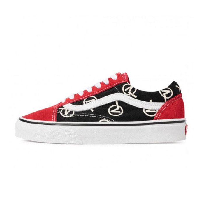 Vans Basket Vans OLD SKOOL