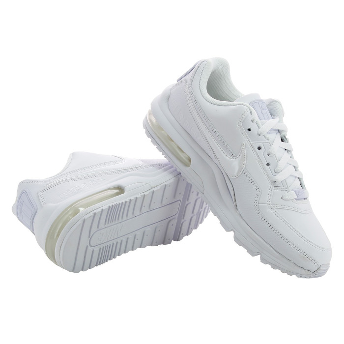Basket Nike Air Max LTD 3 - Ref. 687977-111