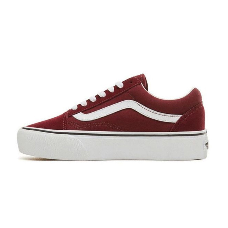 Vans Basket Vans OLD SKOOL PLATFORM Vans Basket Vans OLD SKOOL PLATFORM