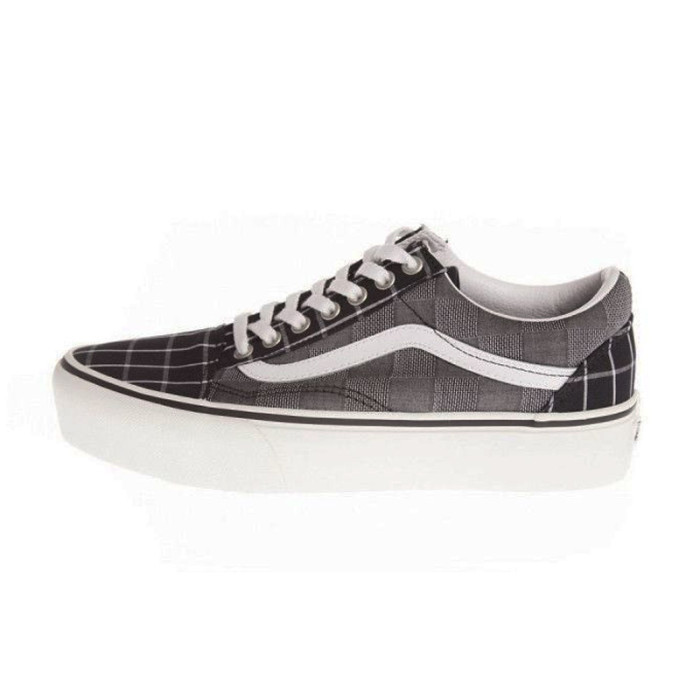 Vans Basket Vans OLD SKOOL PLATFOR