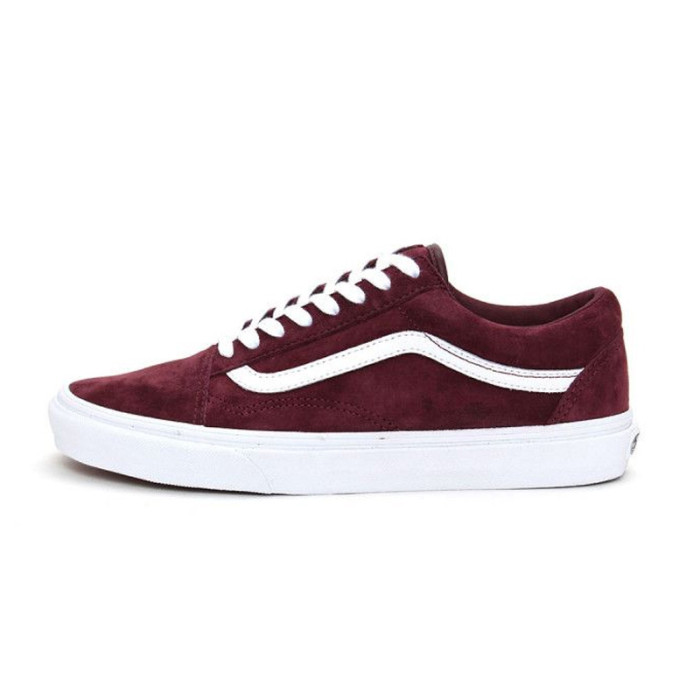Vans Basket Vans OLD SKOOL