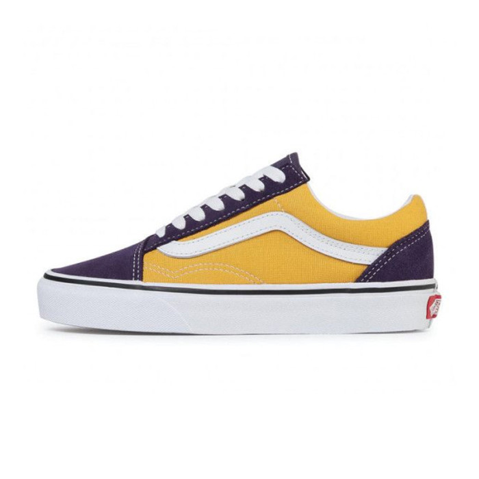 Vans Basket Vans OLD SKOOL