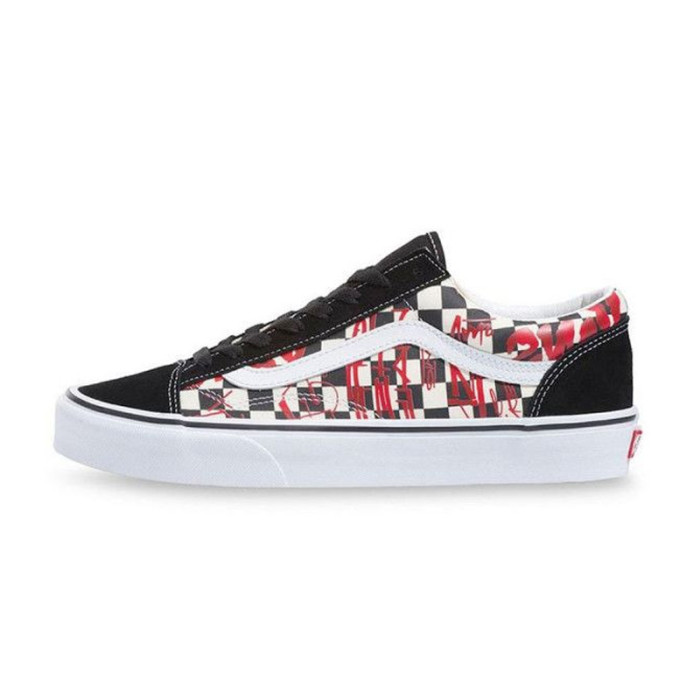 Basket Vans STYLE 36