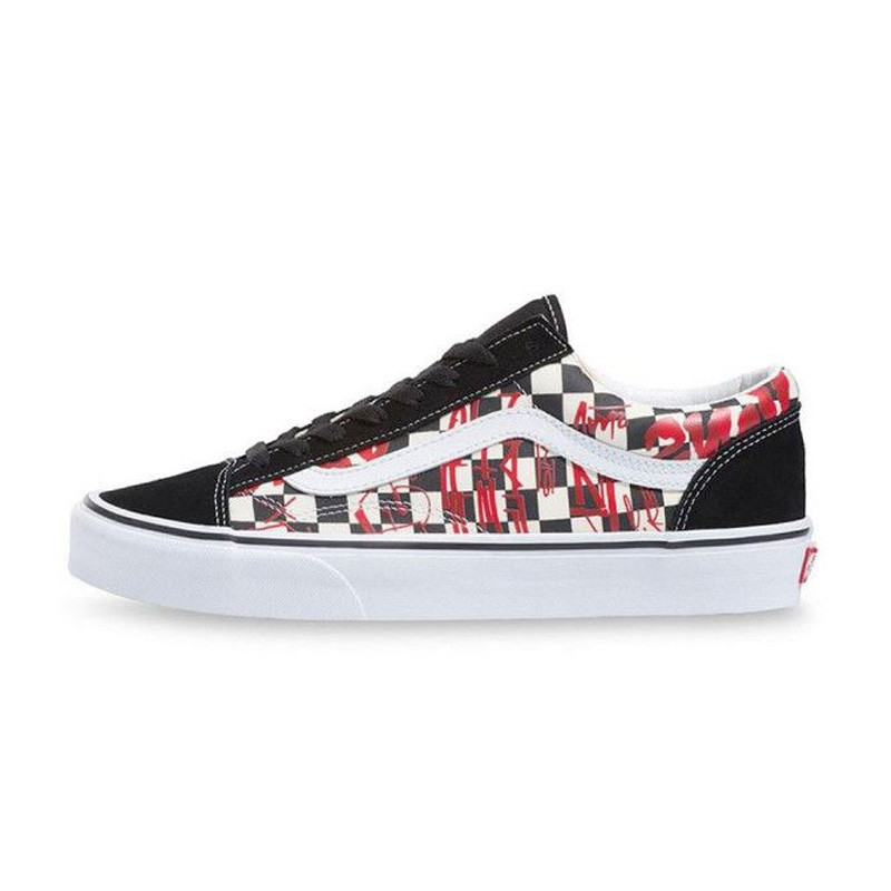 Basket Vans STYLE 36
