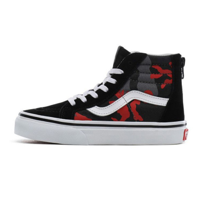 Basket Vans SK8-HI ZIP Cadet