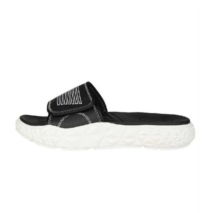 EA7 Emporio Armani Sandales EA7 Emporio Armani SHOES BEACH WEAR