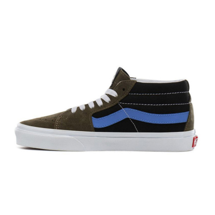 Vans Basket Vans SK8-MID