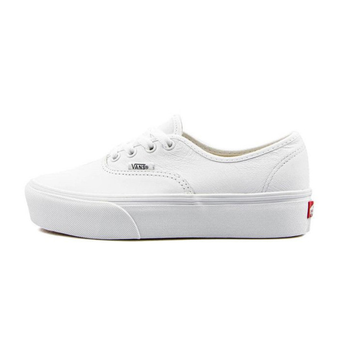 Basket Vans AUTHENTIC PLATFORM