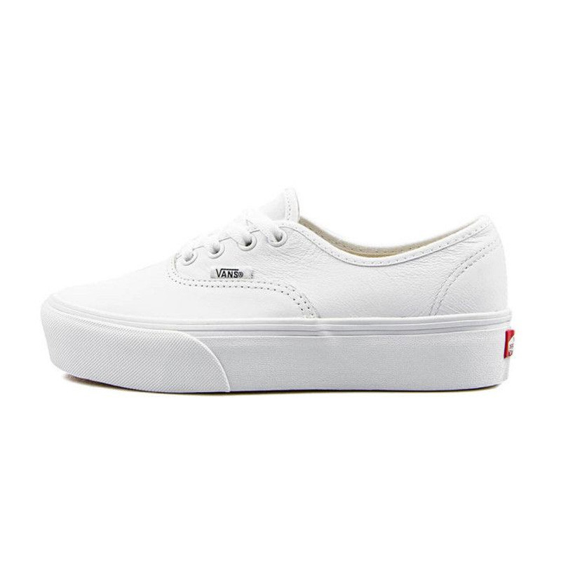 Basket Vans AUTHENTIC PLATFORM Basket Vans AUTHENTIC PLATFORM