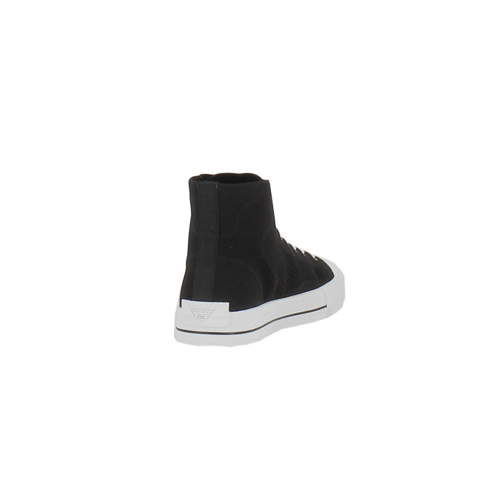 EA7 Emporio Armani Basket EA7 Emporio Armani SNEAKER