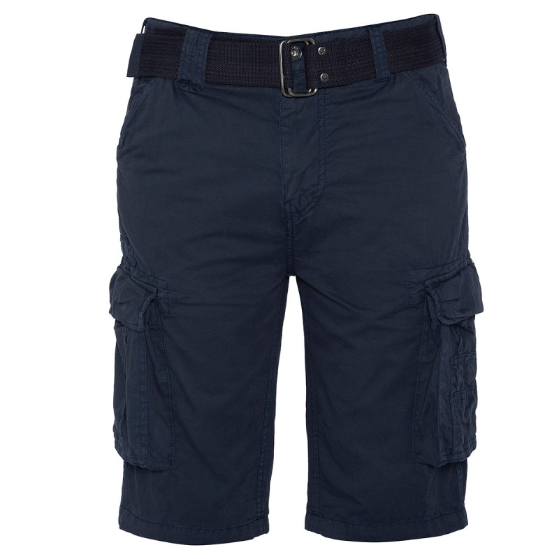 Schott Short Schott MILITAIRE A CEINTURE Schott Short Schott MILITAIRE A CEINTURE