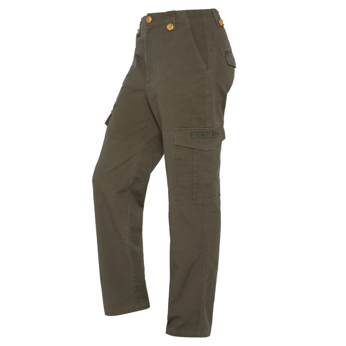 Schott Pantalon Schott CARGO