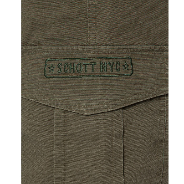 Schott Pantalon Schott CARGO