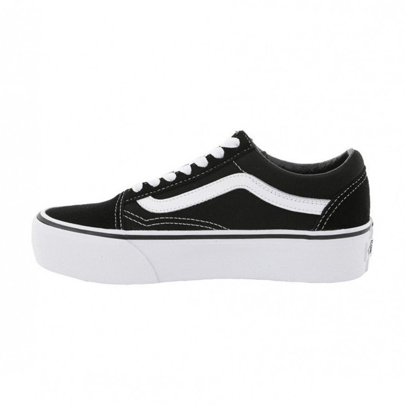 Vans Basket Vans OLD SCHOOL PLATEFORM - VN0A3B3UY281 Vans Basket Vans OLD SCHOOL PLATEFORM - VN0A3B3UY281