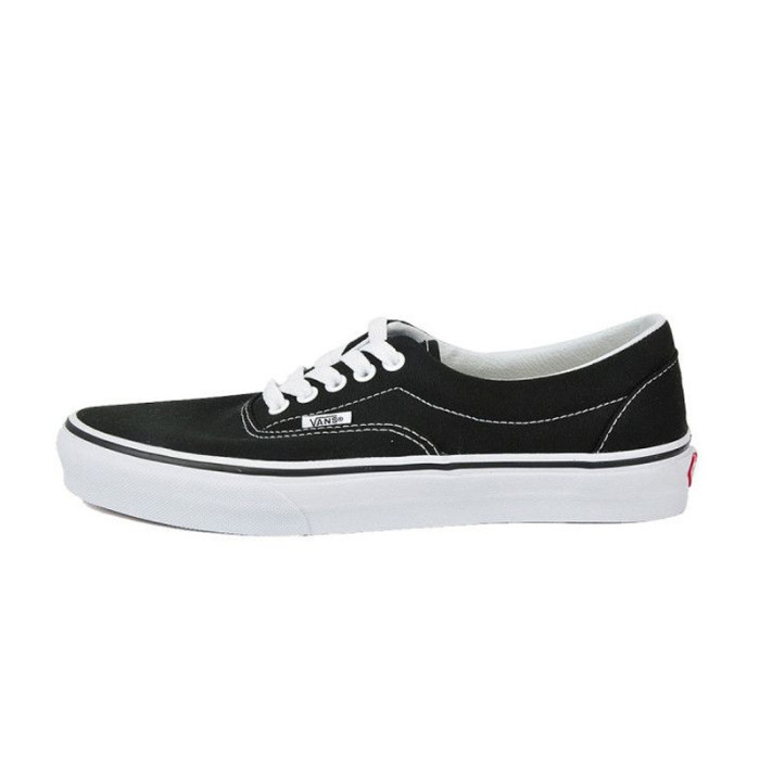 Vans Basket Vans ERA BLK - VN000EWZBLK1