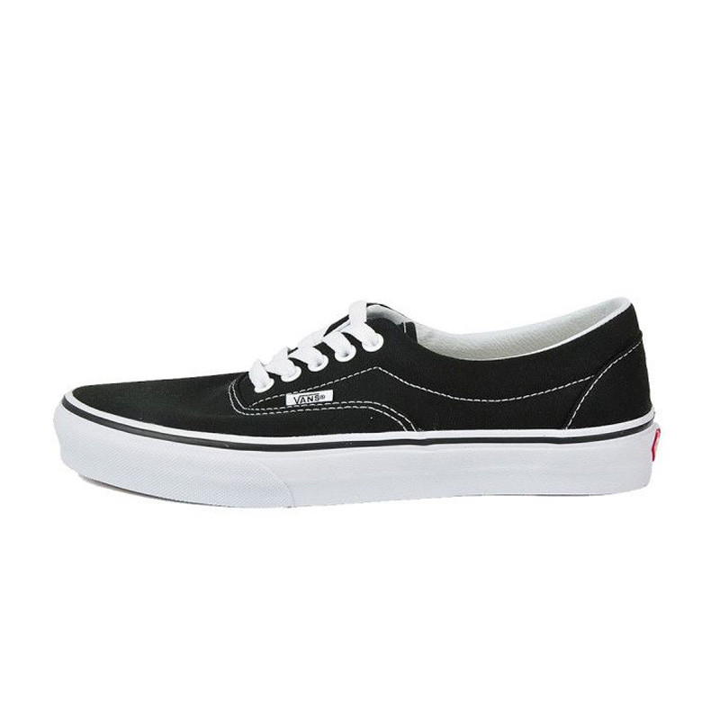 Vans Basket Vans ERA BLK - VN000EWZBLK1 Vans Basket Vans ERA BLK - VN000EWZBLK1