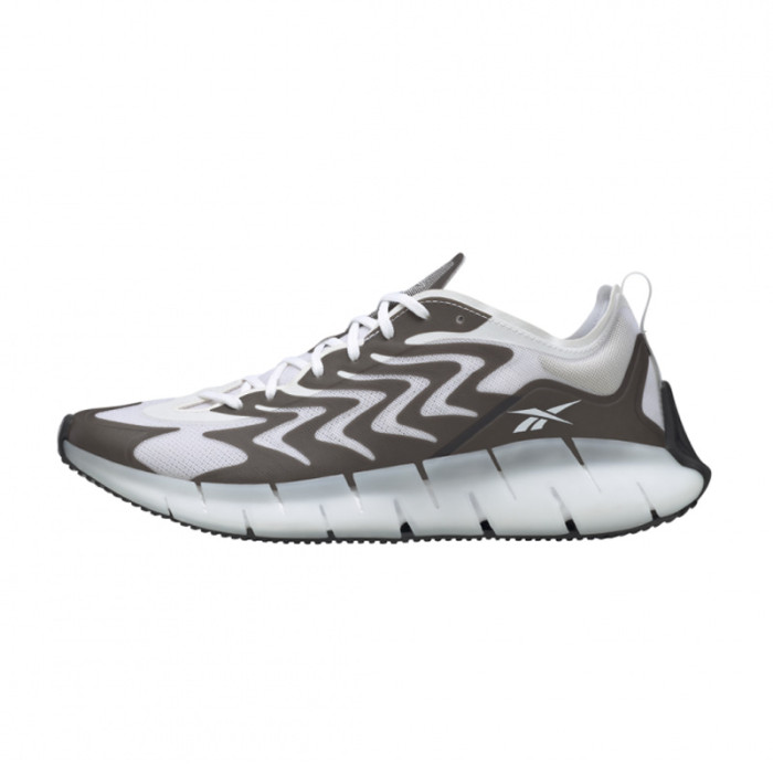 Reebok Basket Reebok ZIG KINETICA