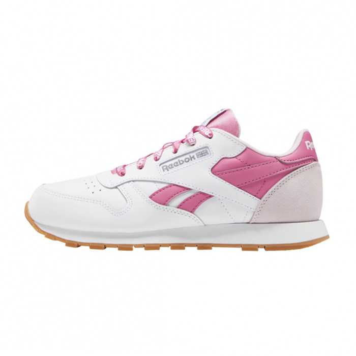 Reebok Basket Junior Reebok CLASSIC LEATHER