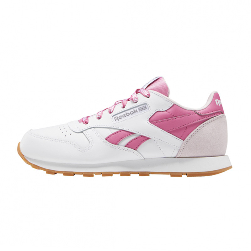 Reebok Basket Junior Reebok CLASSIC LEATHER Reebok Basket Junior Reebok CLASSIC LEATHER
