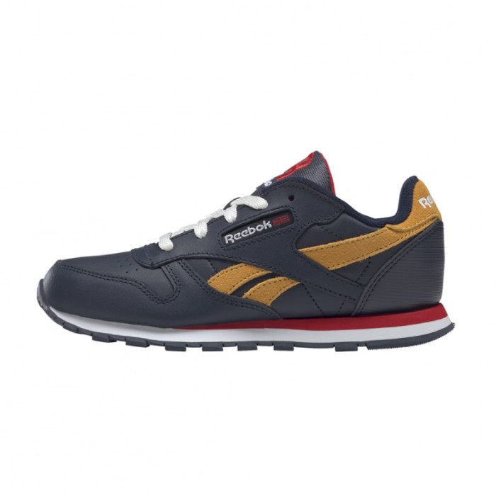 Reebok Basket Reebok CLASSIC LEATHER