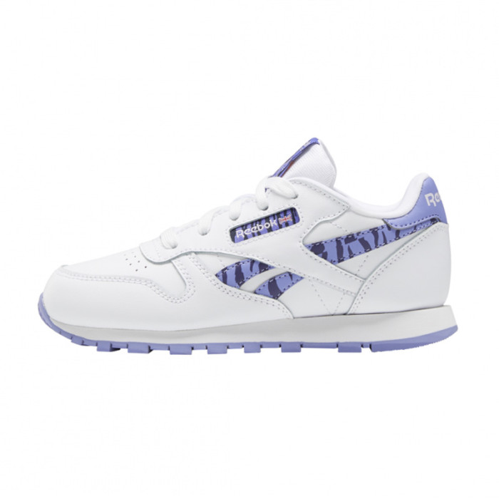 Reebok Basket Reebok CLASSIC LEATHER Cadet