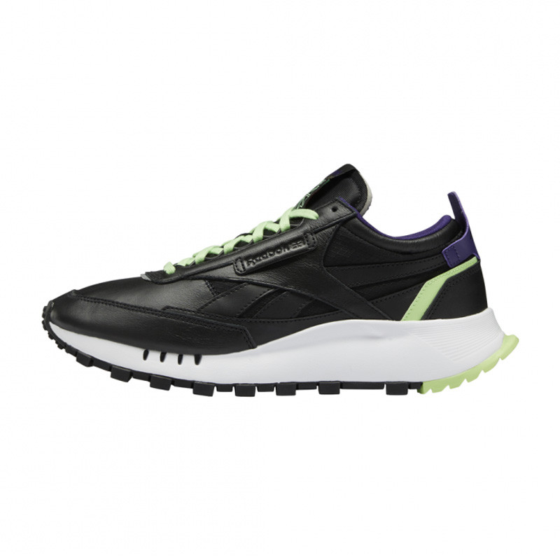 Reebok Basket Reebok CLASSIC LEATHER LEGACY Reebok Basket Reebok CLASSIC LEATHER LEGACY