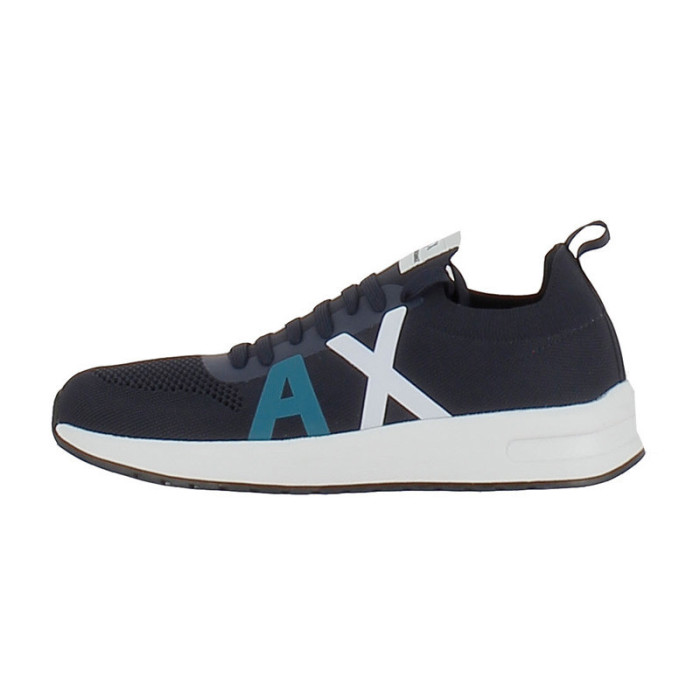 Armani Exchange Basket Armani Exchange