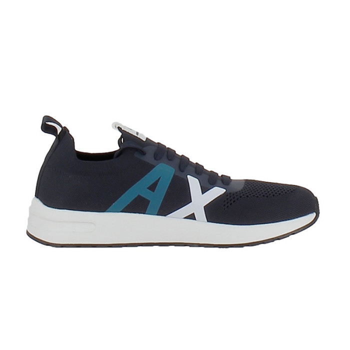 Armani Exchange Basket Armani Exchange