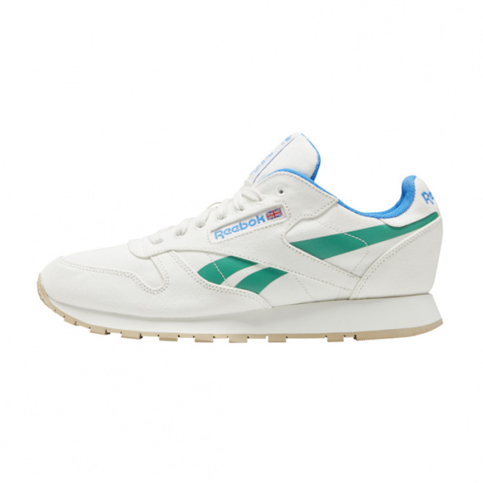 Reebok Basket Reebok CLASSIC LEATHER GROW