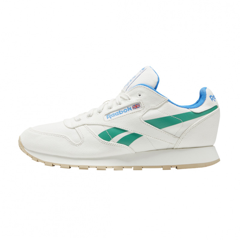 Reebok Basket Reebok CLASSIC LEATHER GROW Reebok Basket Reebok CLASSIC LEATHER GROW