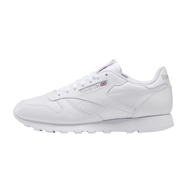 Reebok Basket Reebok CLASSIC LEATHER Reebok Basket Reebok CLASSIC LEATHER
