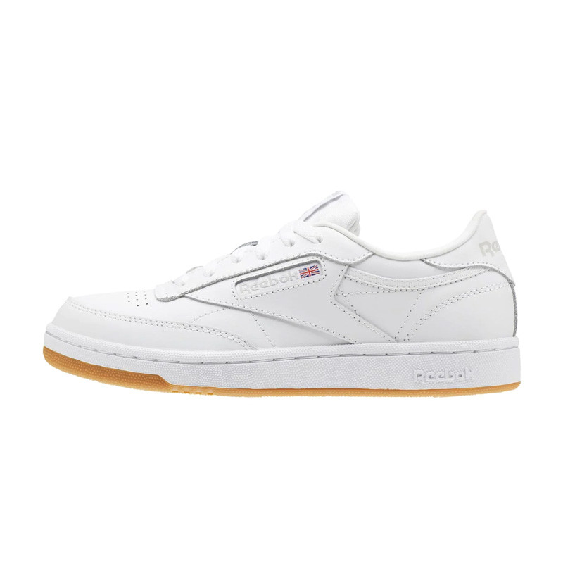 Reebok Basket Reebok CLUB C Junior Reebok Basket Reebok CLUB C Junior