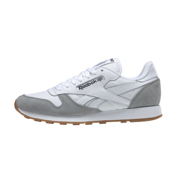 Reebok Basket Reebok CLASSIC LEATHER