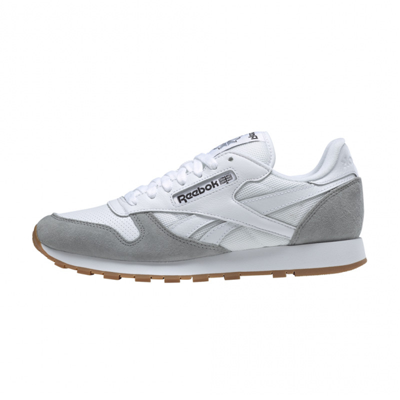 Reebok Basket Reebok CLASSIC LEATHER Reebok Basket Reebok CLASSIC LEATHER
