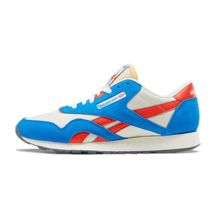 Reebok Basket Reebok CLASSIC NYLON