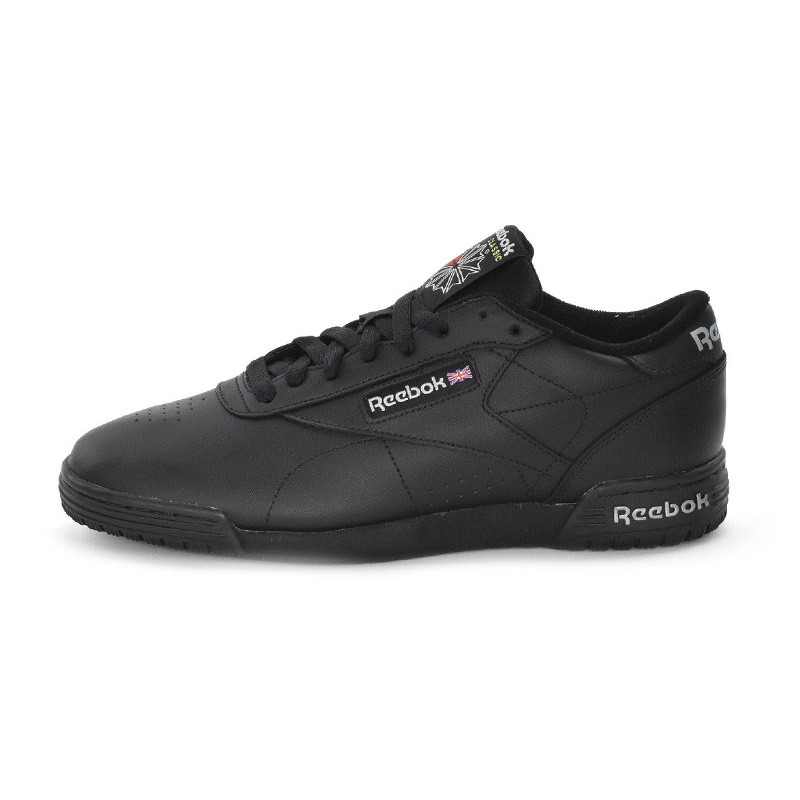 Basket Reebok Ex-O-Fit Clean Logo INT